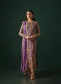 Nomi Ansari Sadaf Kanwal deep purple ensemble