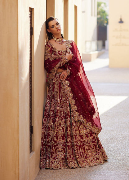 Kanwal Malik-Zarwa