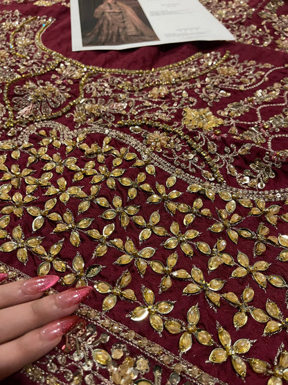 Faiza Saqlain - Muntaha