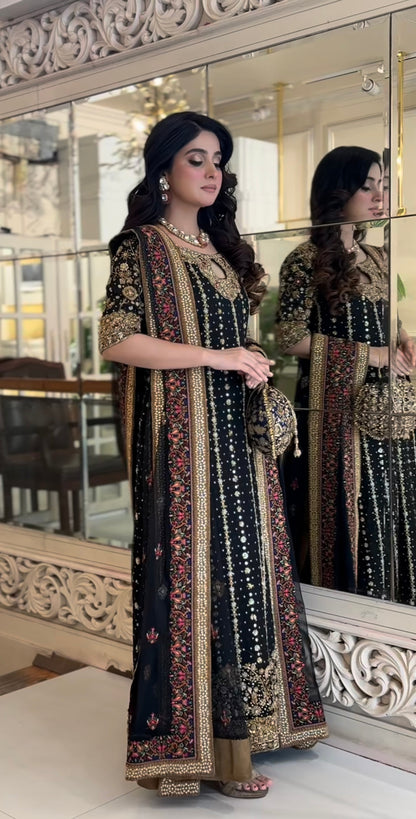 Haris shakeel Wedding Edition