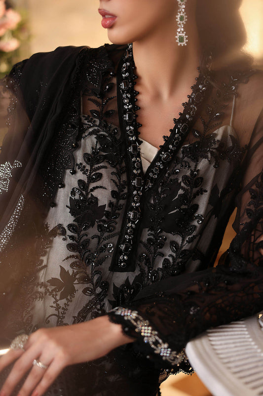 Maria B chiffon 2026
