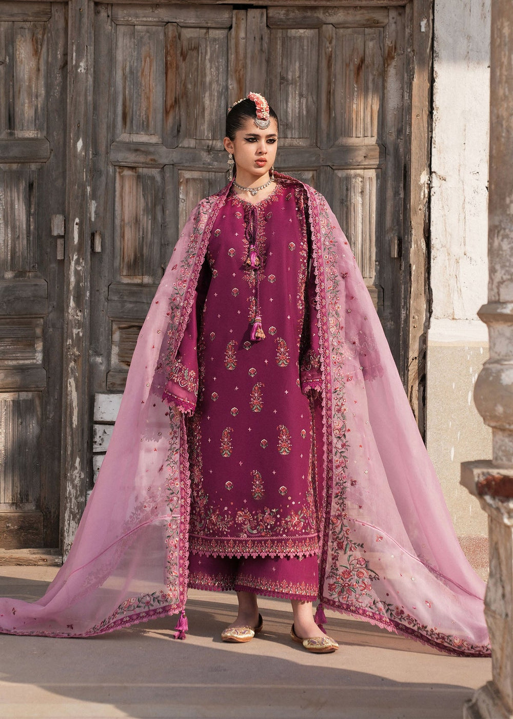 Hussain rehar lawn