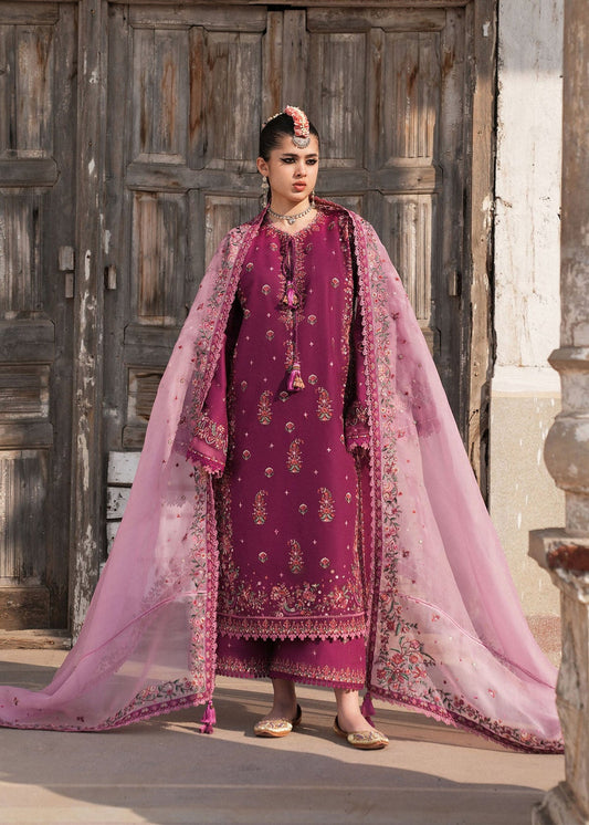 Hussain rehar lawn