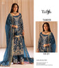 Tabya Tabeer TA-01