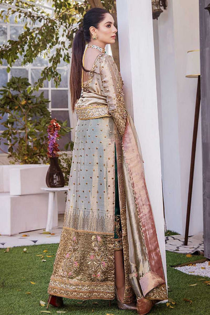 Shazia Kiyani - Samar