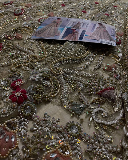 Suffuse Bridal