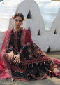 Hussain Rehar Luxury Lawn - Bliz