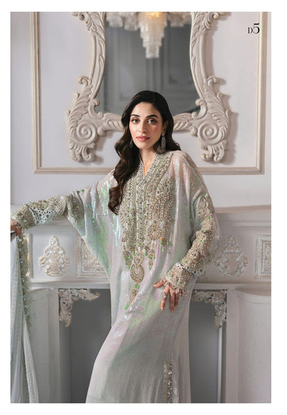 MARIA B - Mbroidered Collection 2025