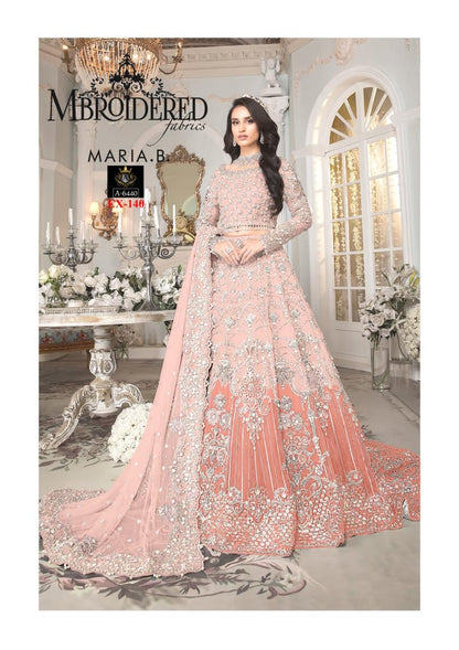 Maria.B Lehnga Choli Maxi