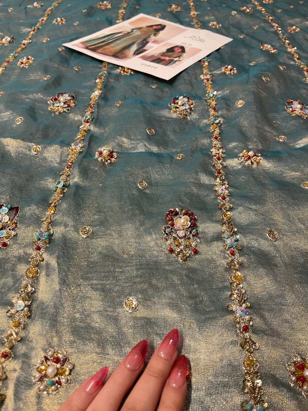 Haris Shakeel - Urooj