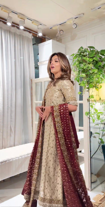 Haris Shakeel - Nawal