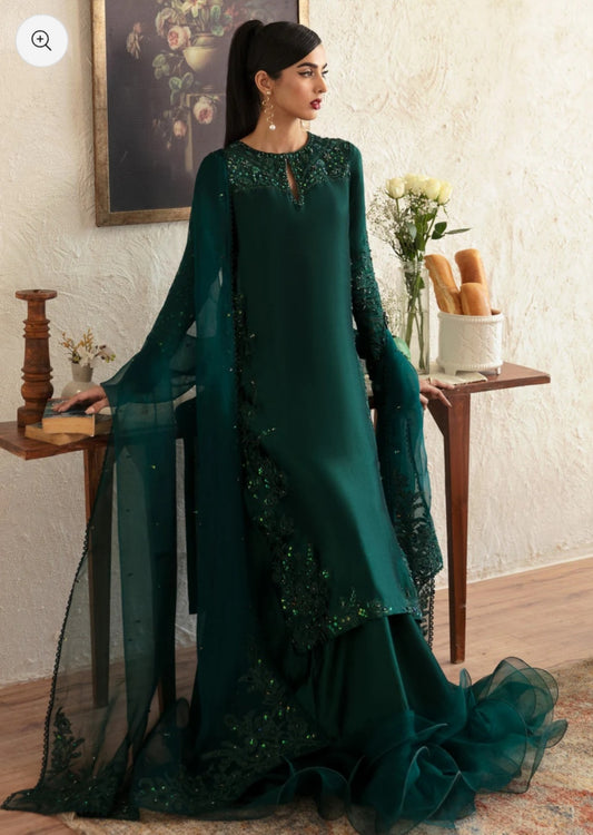 Kanwal Malik - NEVA