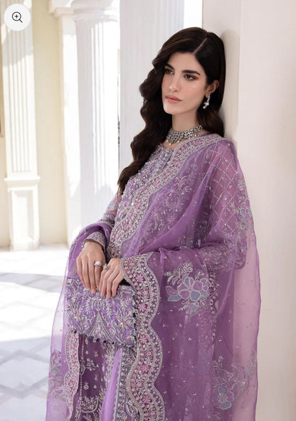 Kanwal Malik - Talia