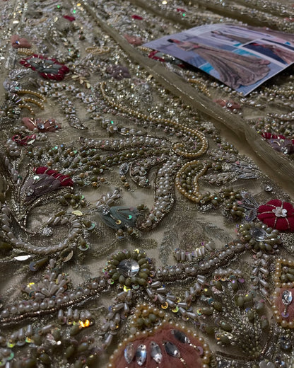 Suffuse Bridal