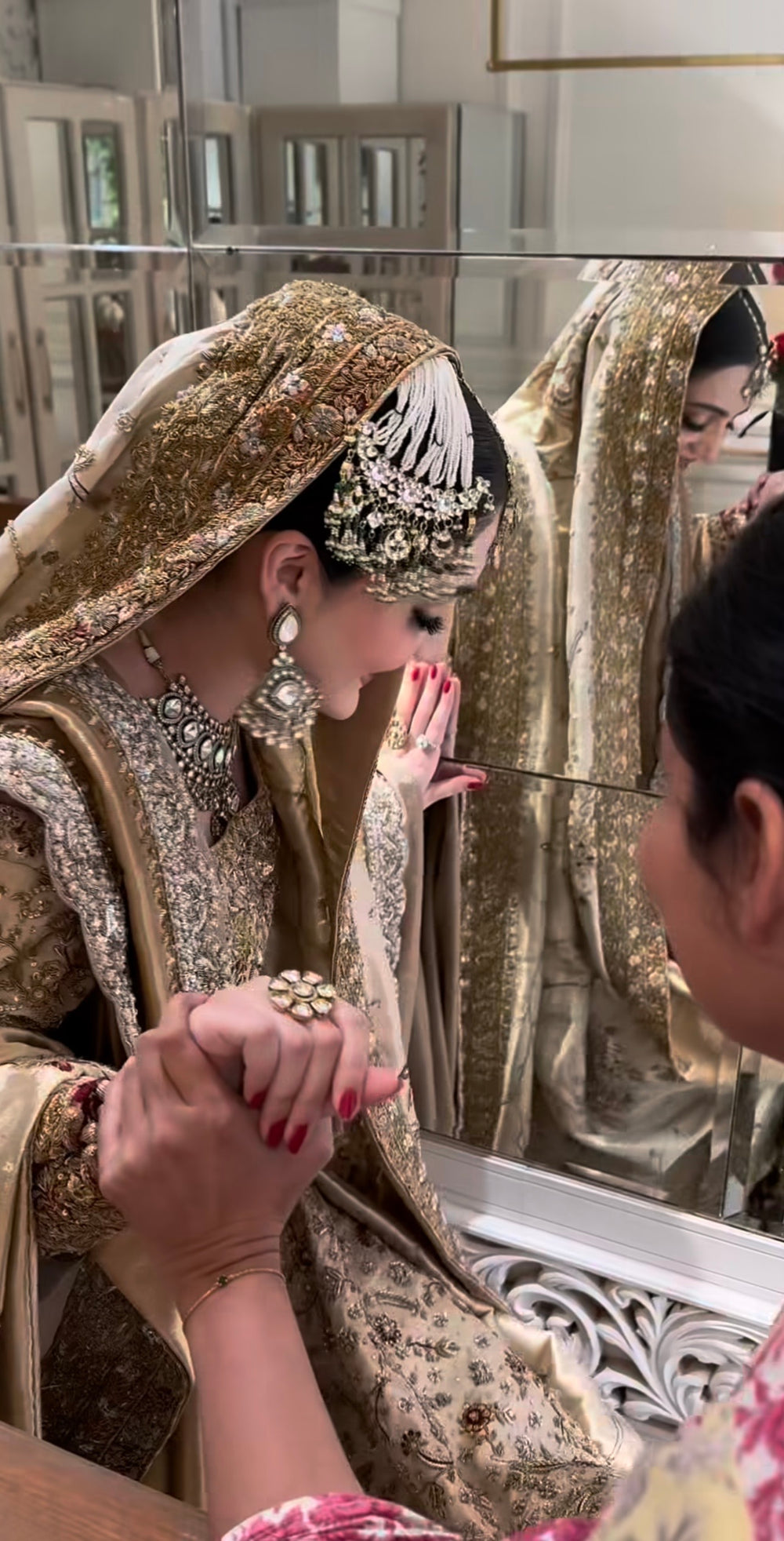 Haris Shakeel - Maharni