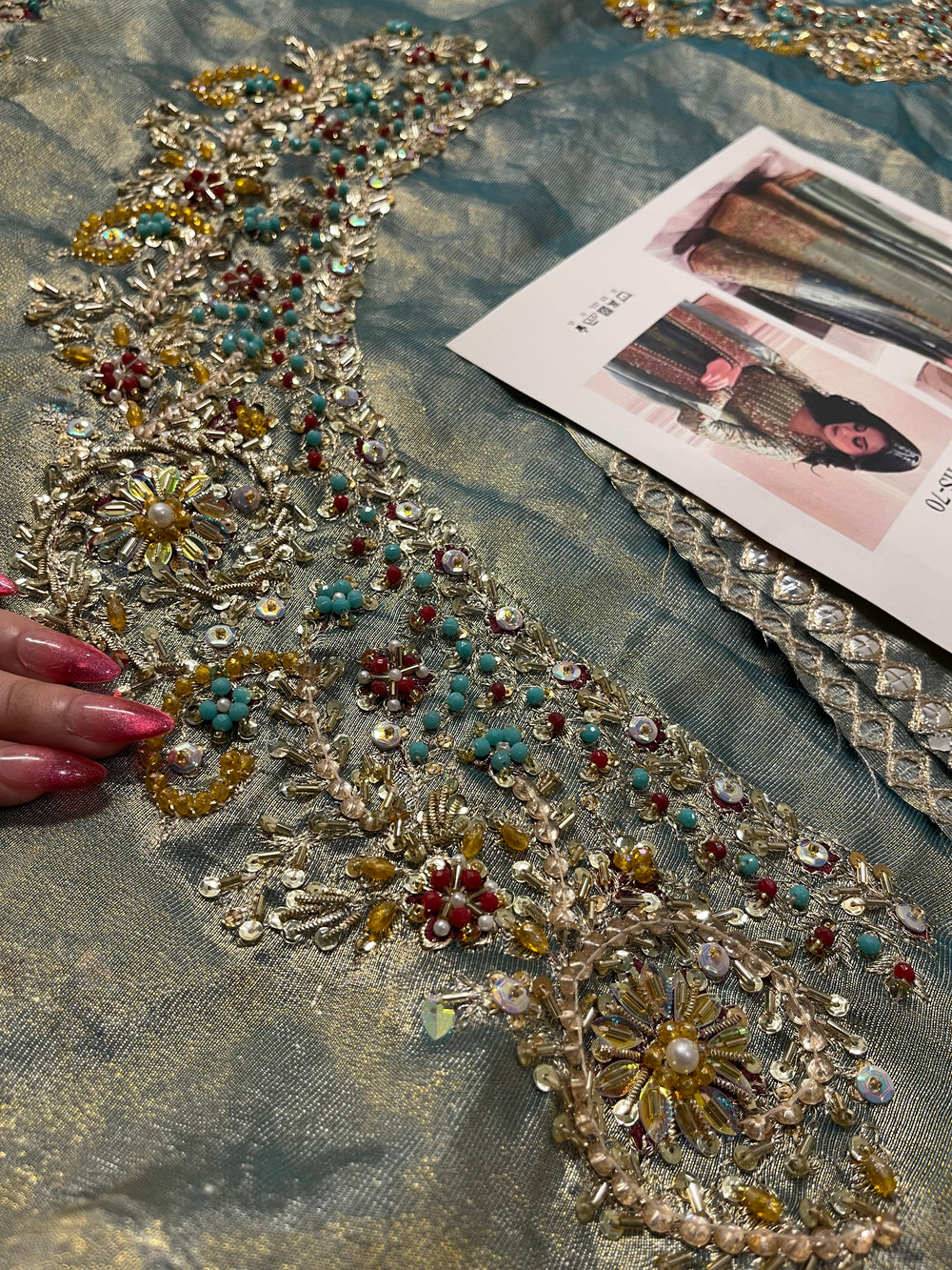 Haris Shakeel - Urooj