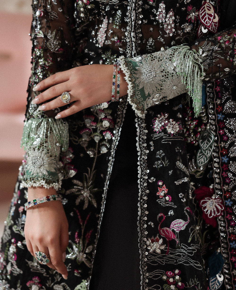 Republic Womenswear - Auriane