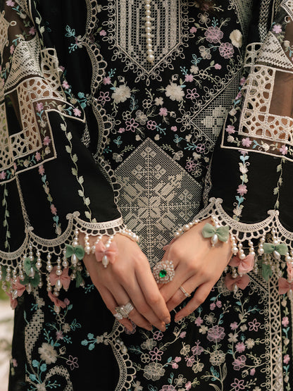 ZAHA - Luxury Collection