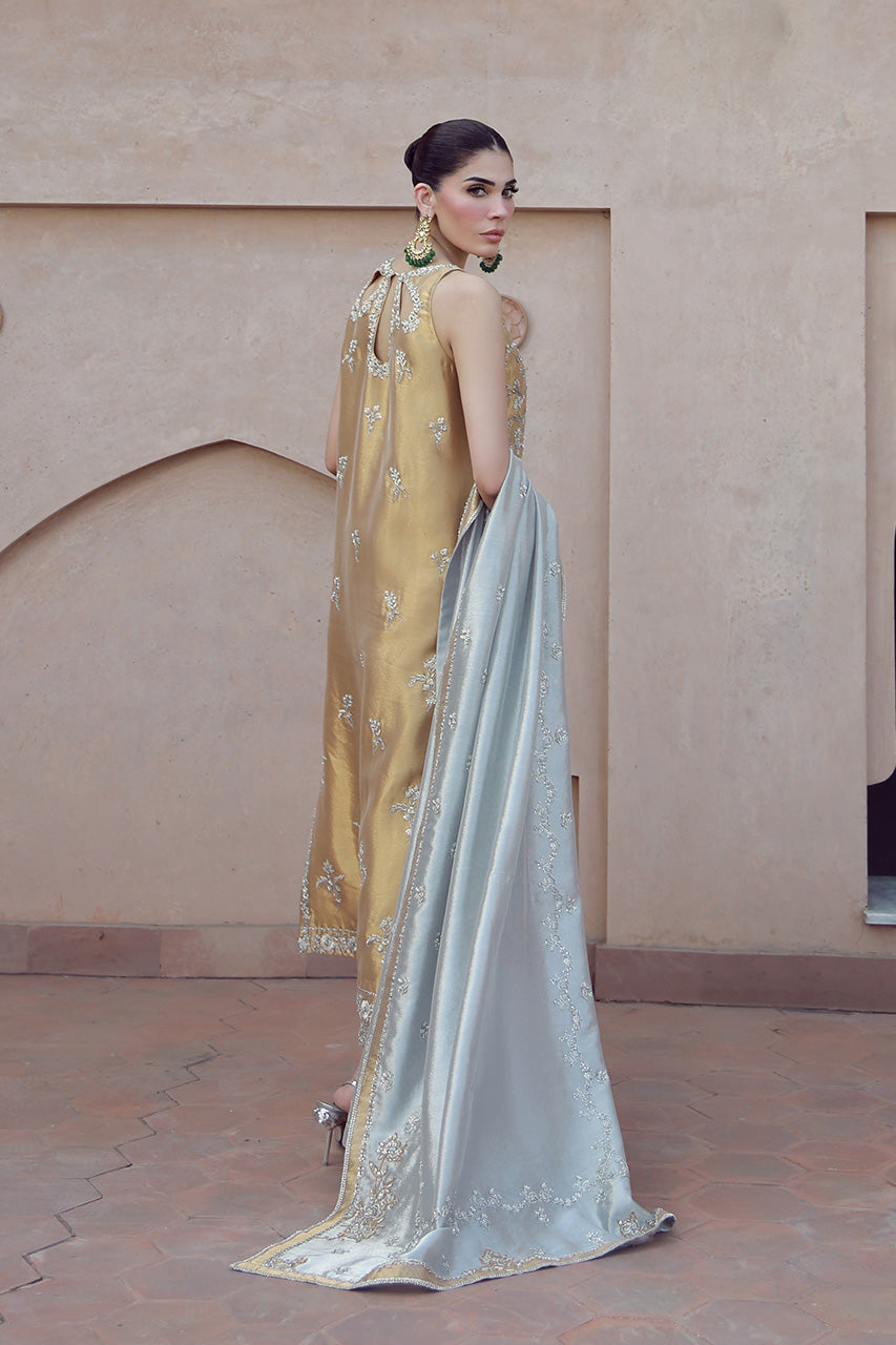 Shamsha Hashwani - Aakifah