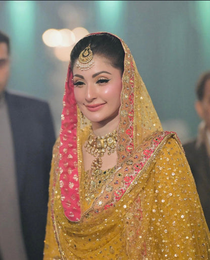 Nomi Ansari NAB-22-110 (Maryam
