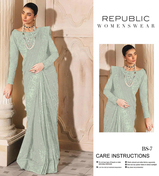 Republic Saree