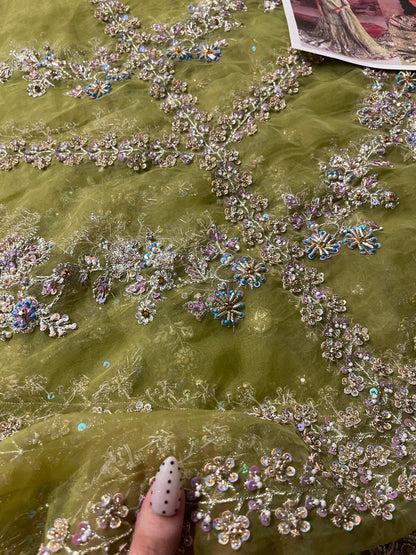 Sara Rohale Asghar - Shadan