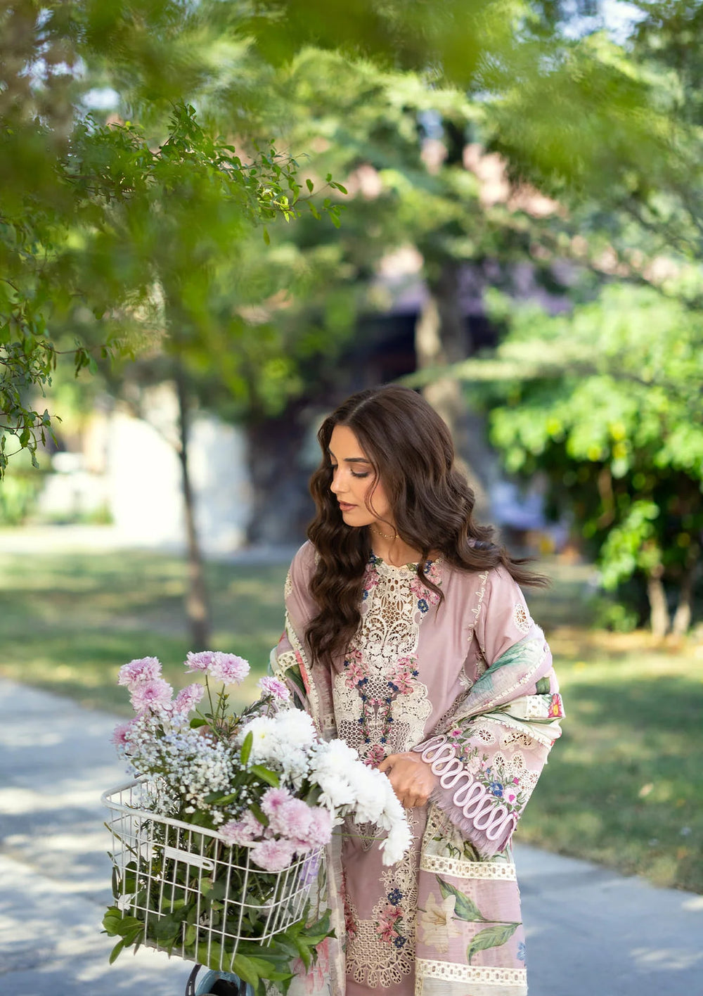 Elaf ELY-1A MAISON PINK