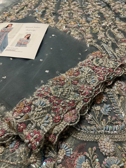 Ahmad Sultan Bridal