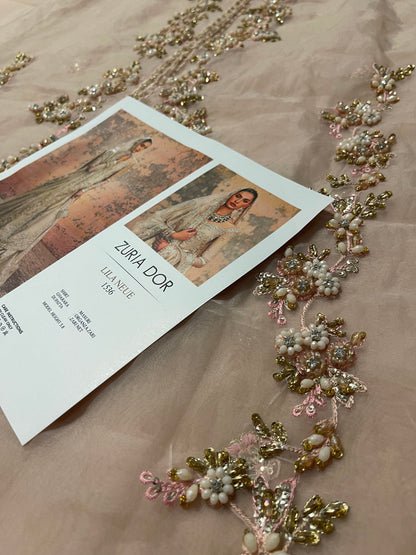 Zuria Dor - Lila Neue