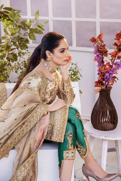 Shazia Kiyani - Samar