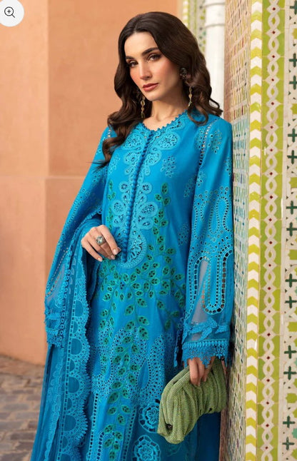 Maria.B Luxury Lawn D-2503-B