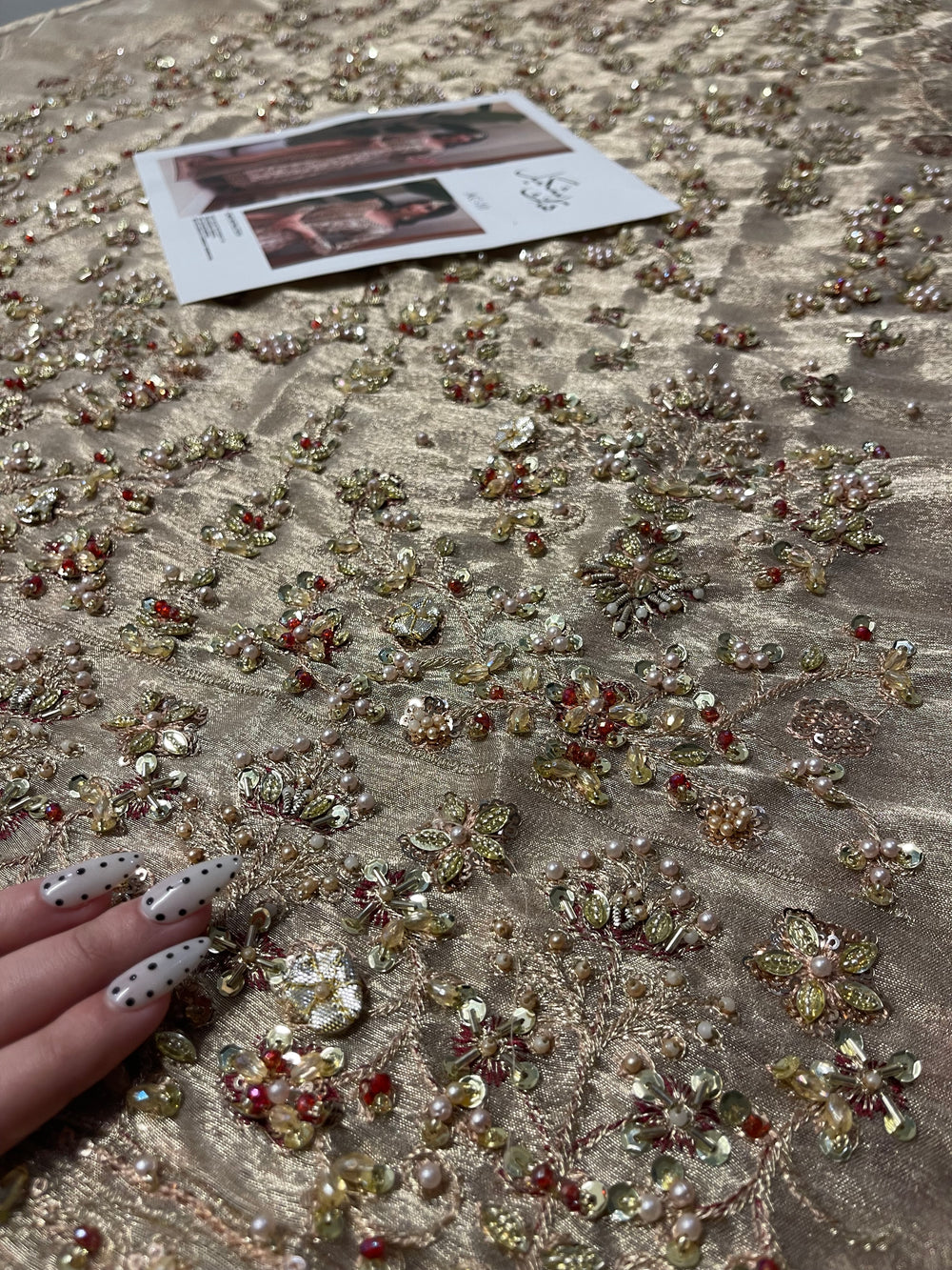 Shakeels by Zeeshan Danish - Dilruba