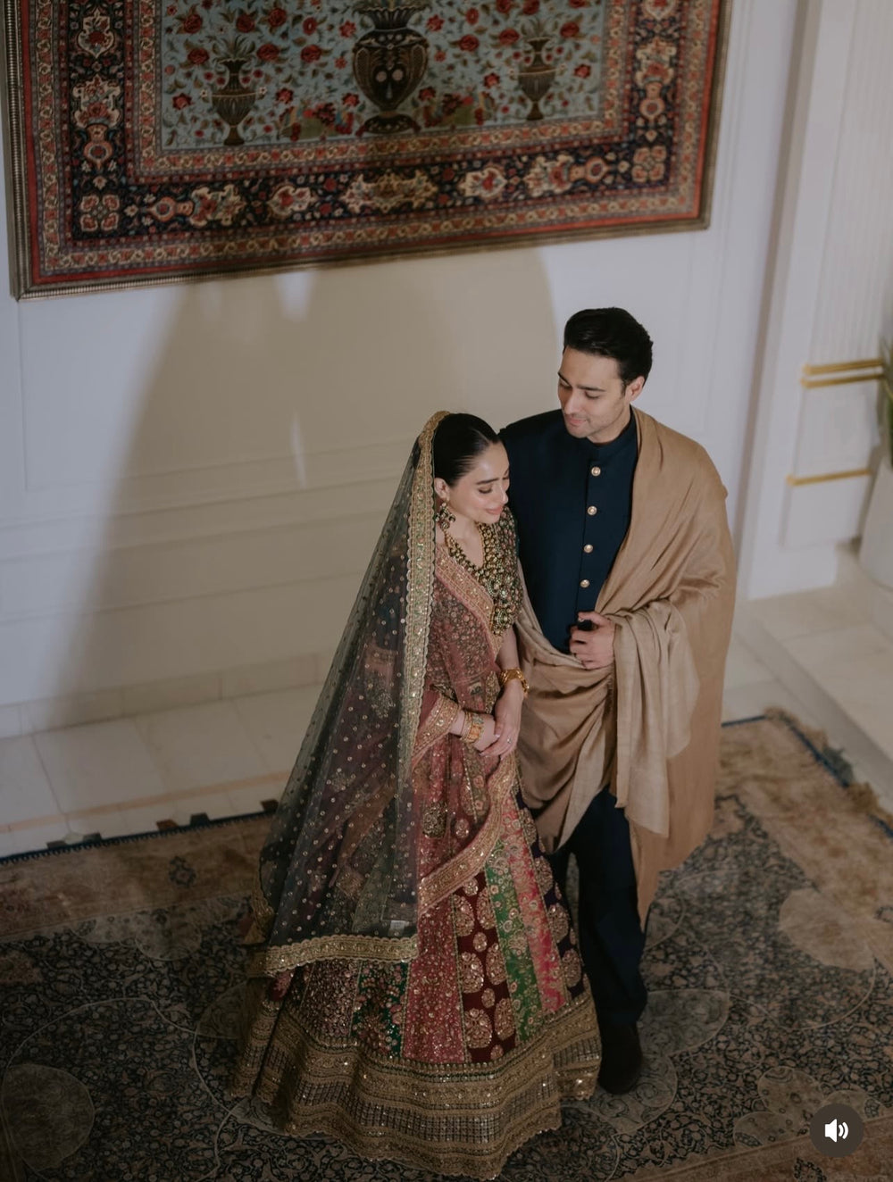 Sabyasachi Mukherjee - Multi with 18 panels