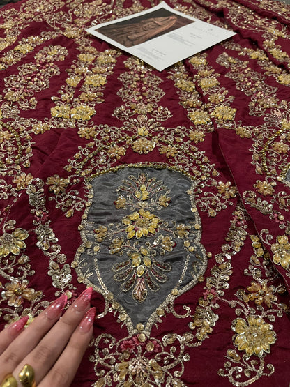 Faiza Saqlain - Muntaha