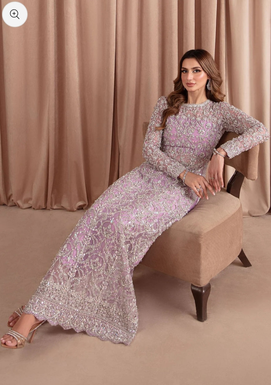 Kanwal Malik - Eliza