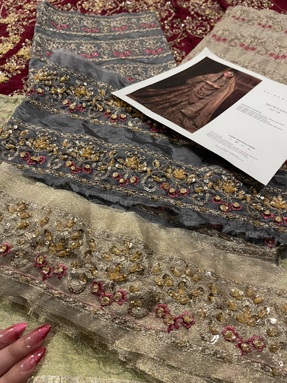 Faiza Saqlain - Muntaha