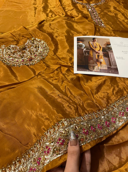 Hussain Rehar- Arasti