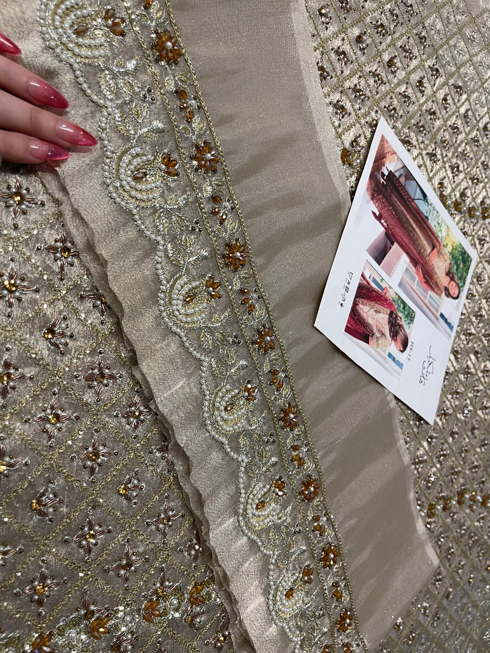 Haris Shakeel - Nawal