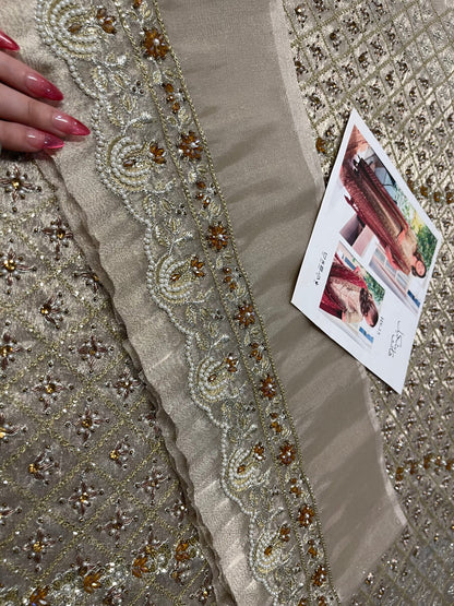 Haris Shakeel - Nawal