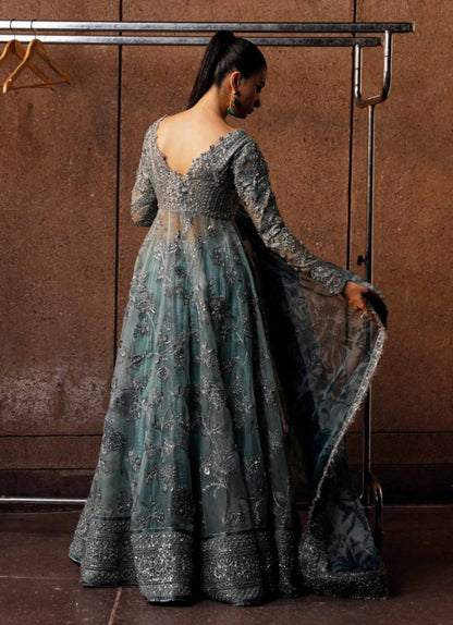 Hussain Rehar Bridal Couture