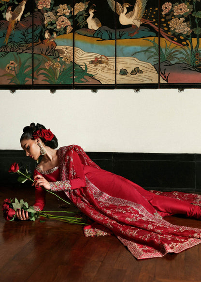 Hussain Rehar - Zephira