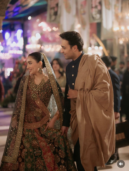Sabyasachi Mukherjee - Multi with 18 panels