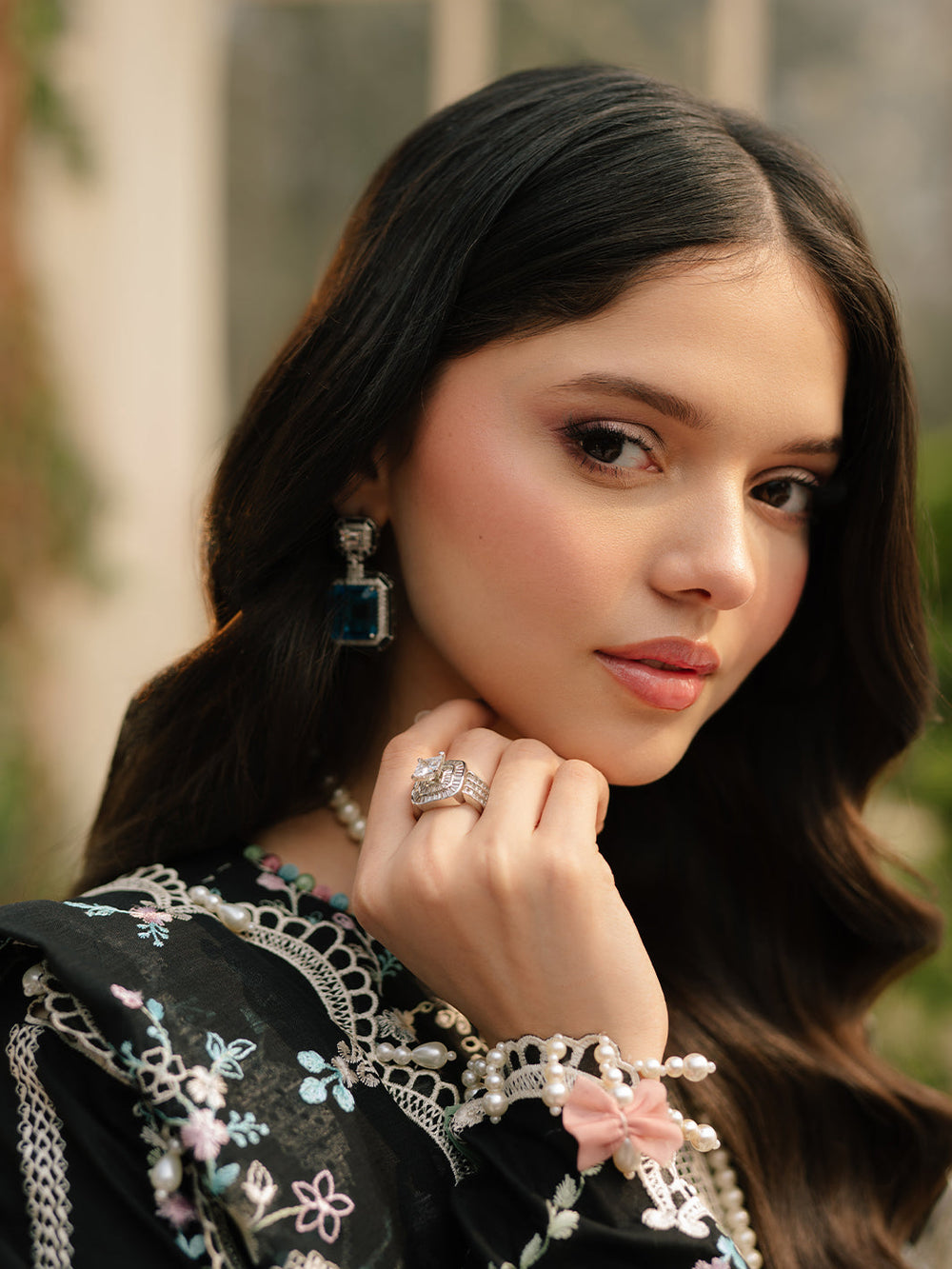 ZAHA - Luxury Collection