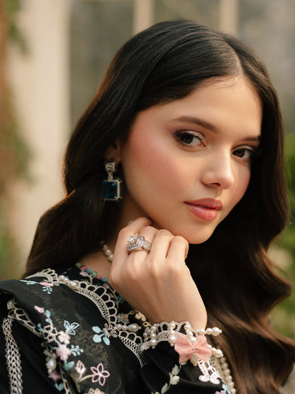 ZAHA - Luxury Collection