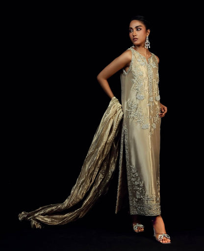 Ayesha Somaya - Ayra