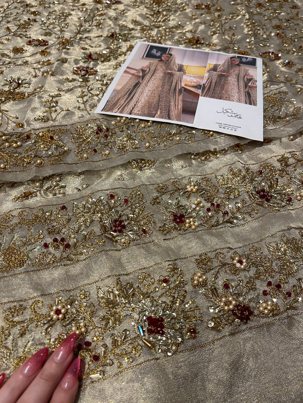 Haris Shakeel - Maharni