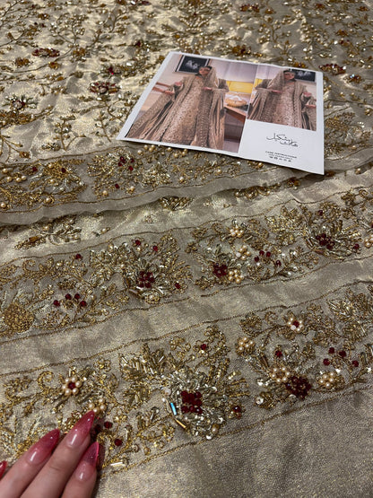 Haris Shakeel - Maharni