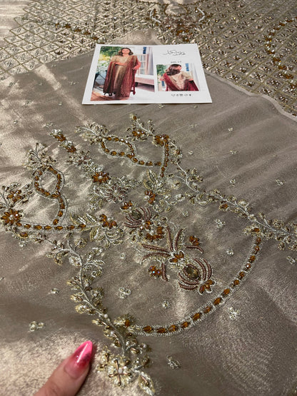 Haris Shakeel - Nawal