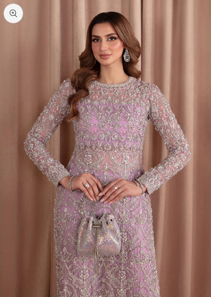 Kanwal Malik - Eliza