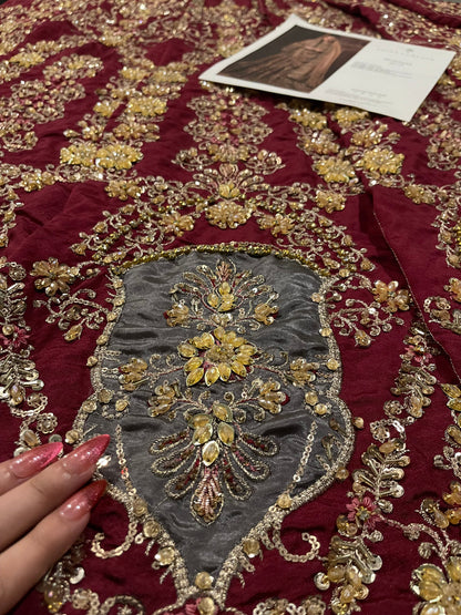 Faiza Saqlain - Muntaha